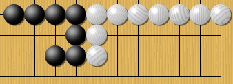 A more complicated endgame position