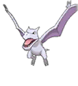 Aerodactyl