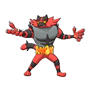 Incineroar