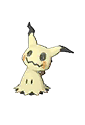 Mimikyu