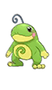 Politoed